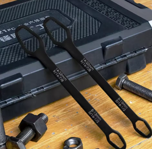 Miniatura 3 de LLAVE MULTIFUNCIONAL A2503-128